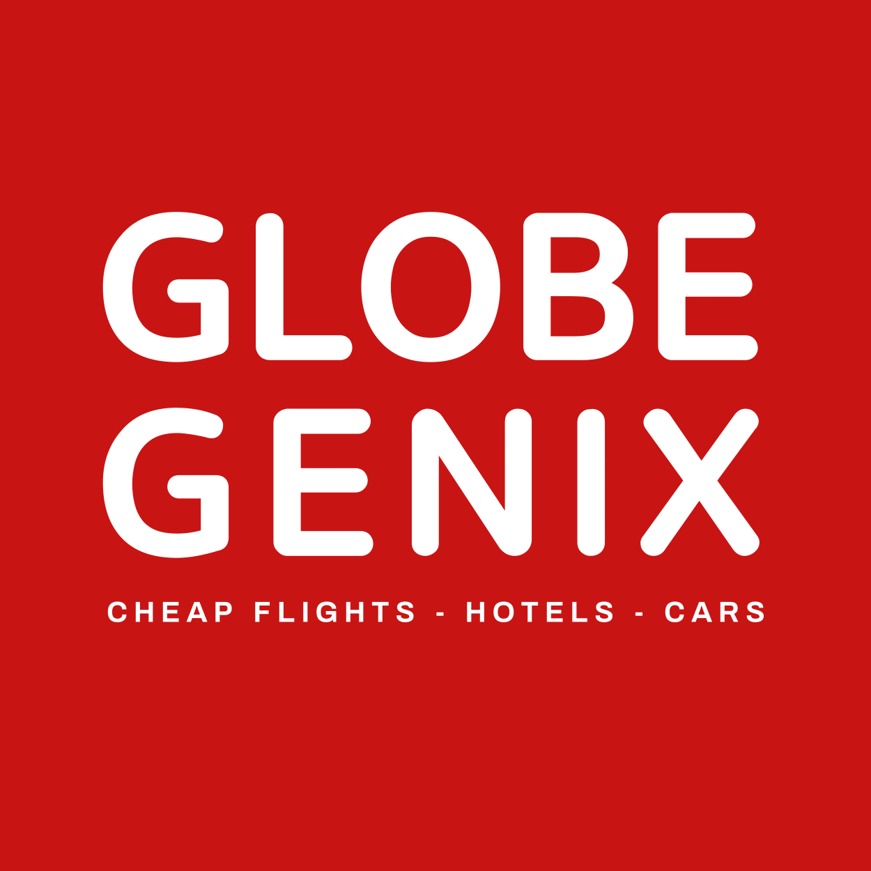 Globe Genix – Smart Travel Search